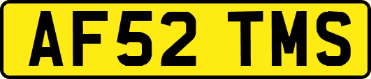 AF52TMS