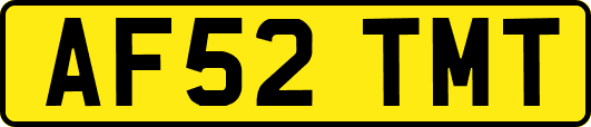 AF52TMT