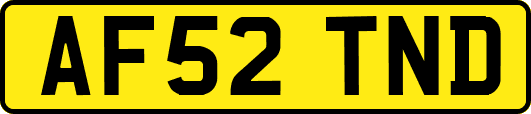 AF52TND