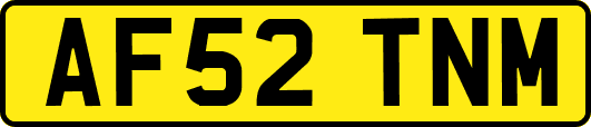 AF52TNM