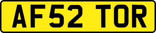 AF52TOR