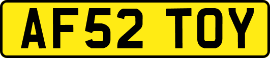 AF52TOY