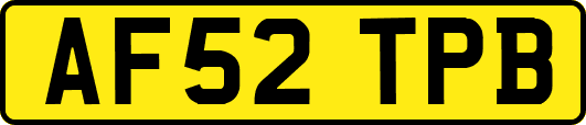 AF52TPB
