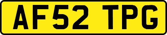 AF52TPG