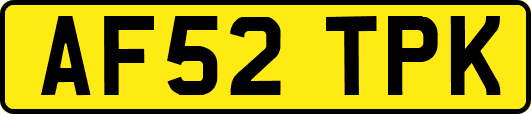 AF52TPK