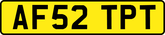 AF52TPT