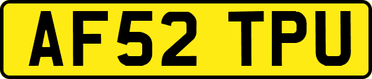 AF52TPU