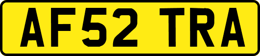AF52TRA