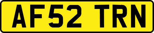 AF52TRN