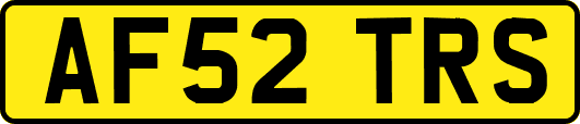 AF52TRS