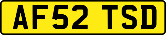 AF52TSD