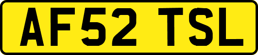 AF52TSL