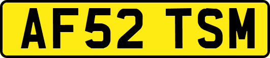 AF52TSM