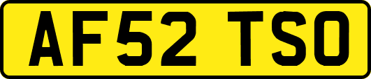 AF52TSO