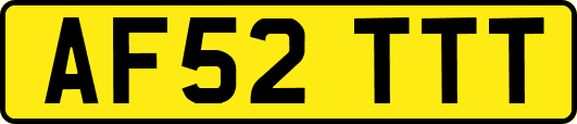 AF52TTT