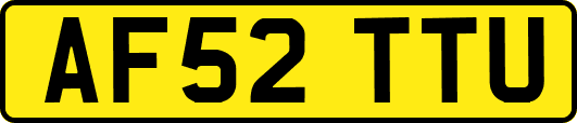 AF52TTU