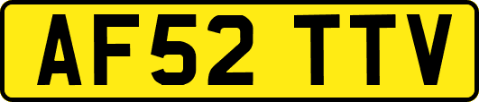 AF52TTV