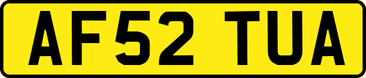 AF52TUA