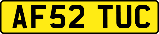 AF52TUC