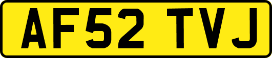 AF52TVJ