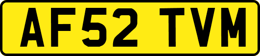 AF52TVM