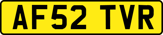 AF52TVR