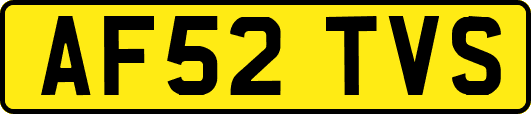 AF52TVS