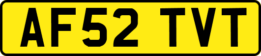 AF52TVT
