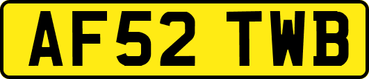 AF52TWB