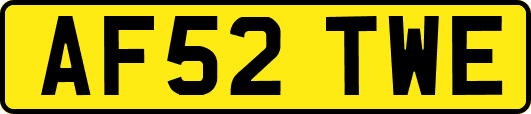 AF52TWE