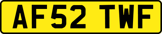 AF52TWF