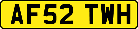 AF52TWH