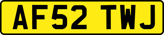 AF52TWJ