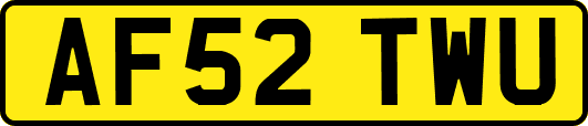 AF52TWU