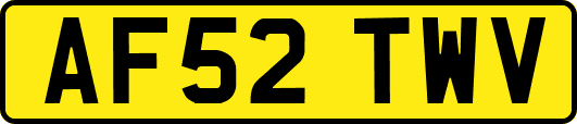 AF52TWV