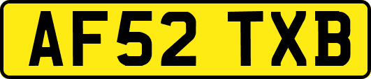 AF52TXB