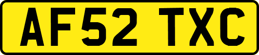 AF52TXC