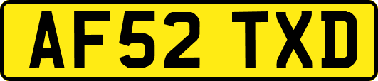 AF52TXD