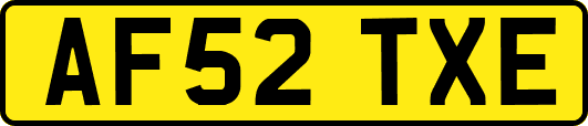 AF52TXE