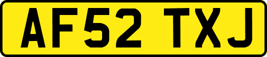 AF52TXJ