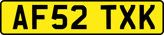 AF52TXK