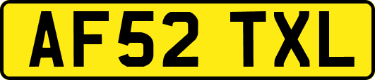 AF52TXL