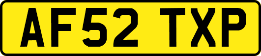 AF52TXP