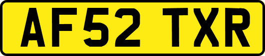 AF52TXR