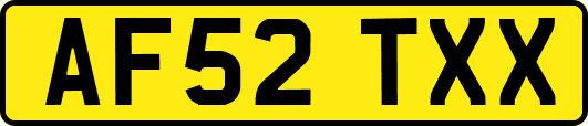 AF52TXX