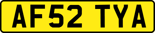 AF52TYA