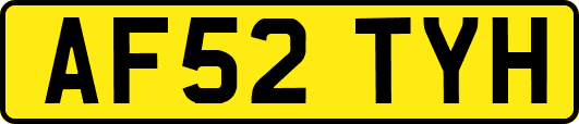 AF52TYH