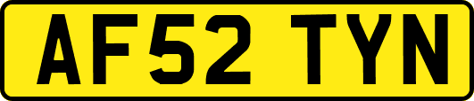 AF52TYN