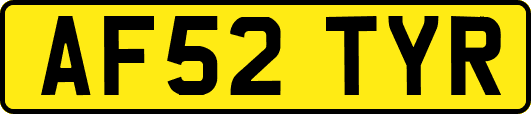 AF52TYR