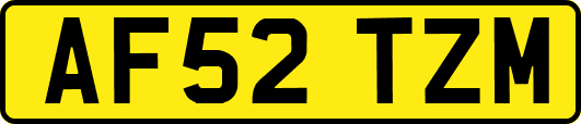 AF52TZM
